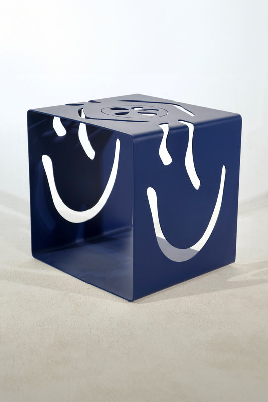 "Agathon" - Blossom Relics Modular Cubes