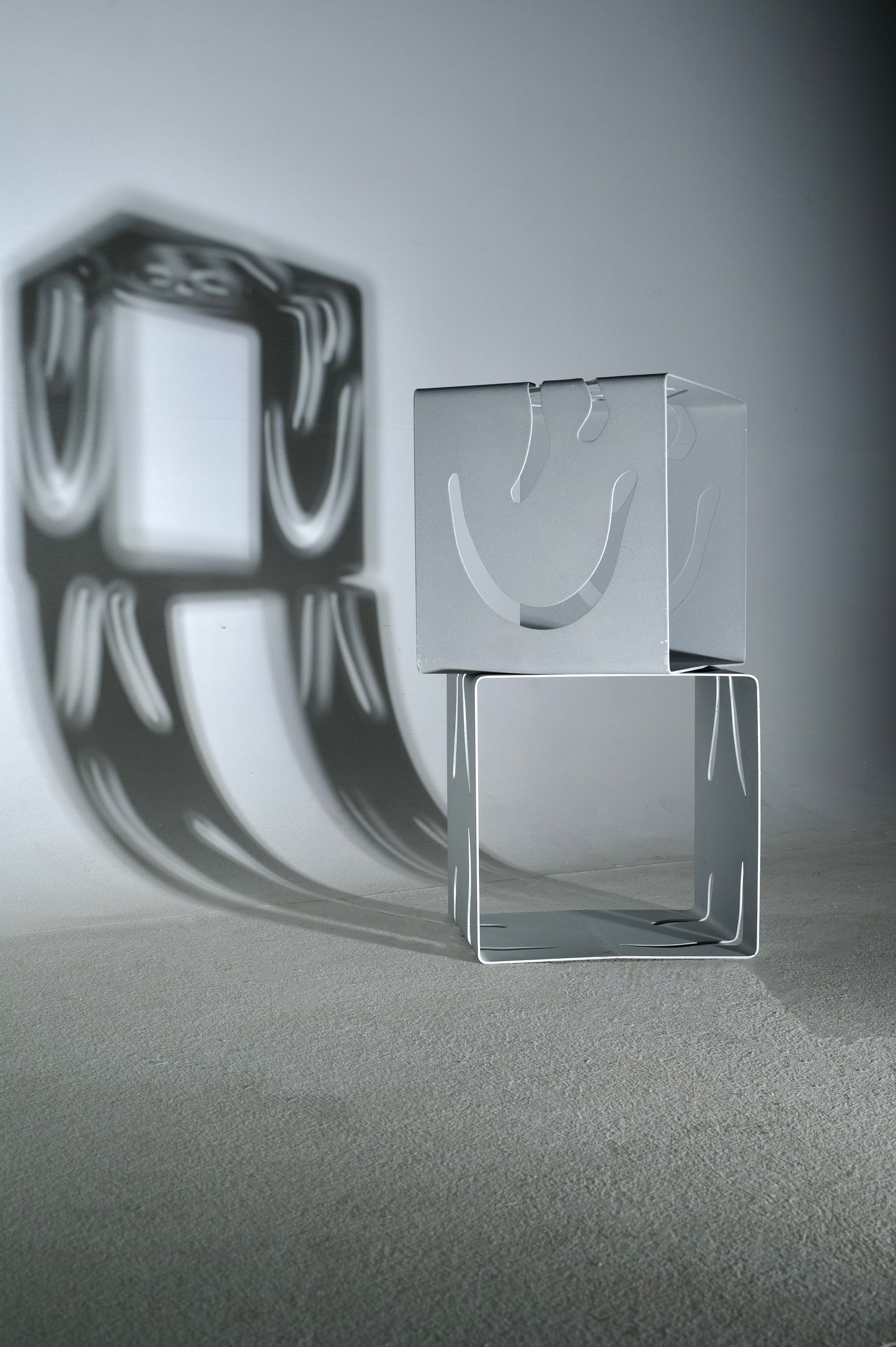 "Agathon" - Blossom Relics Modular Cubes