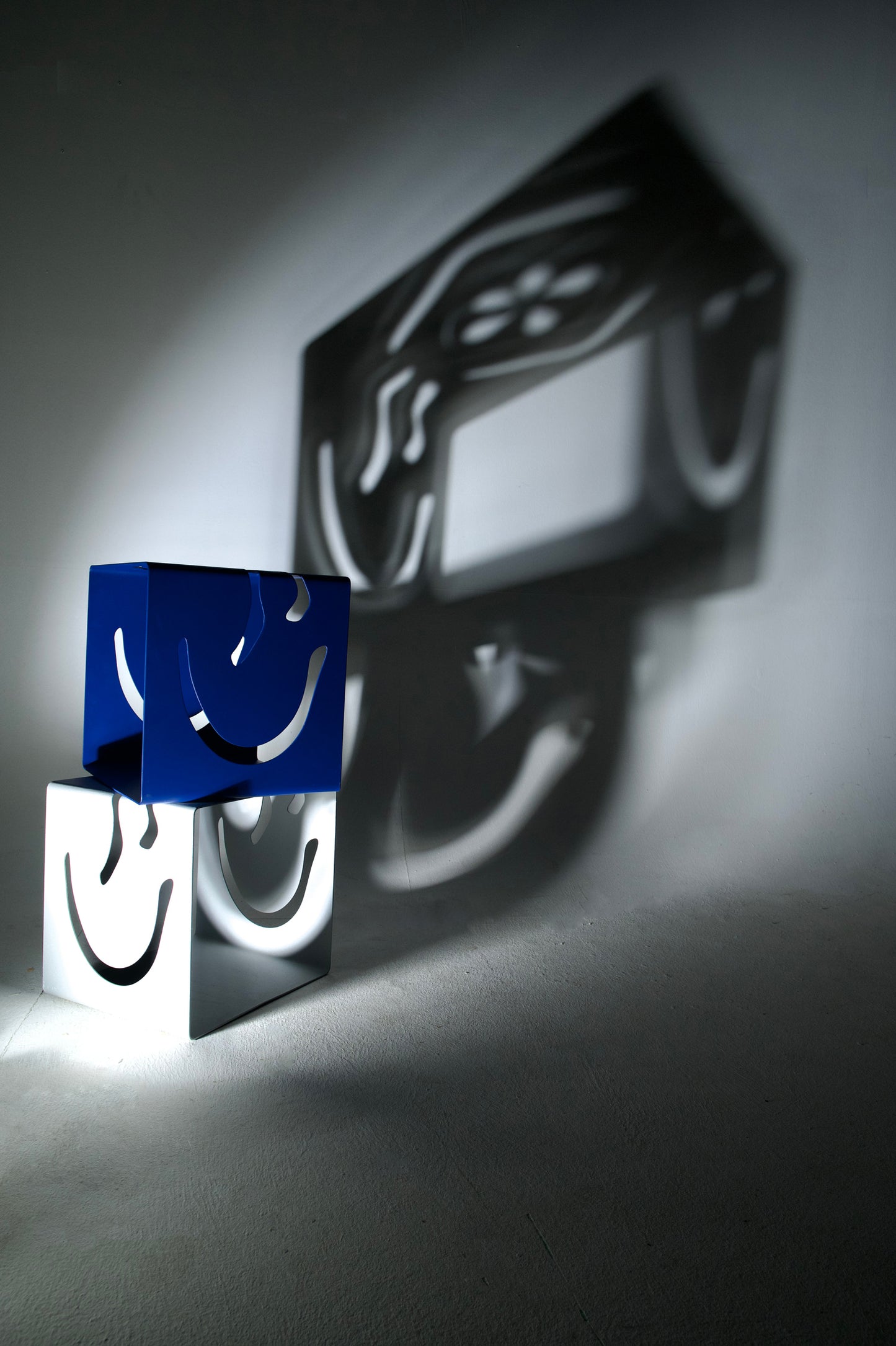 "Agathon" - Blossom Relics Modular Cubes