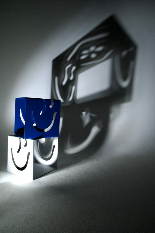 "Agathon" - Blossom Relics Modular Cubes