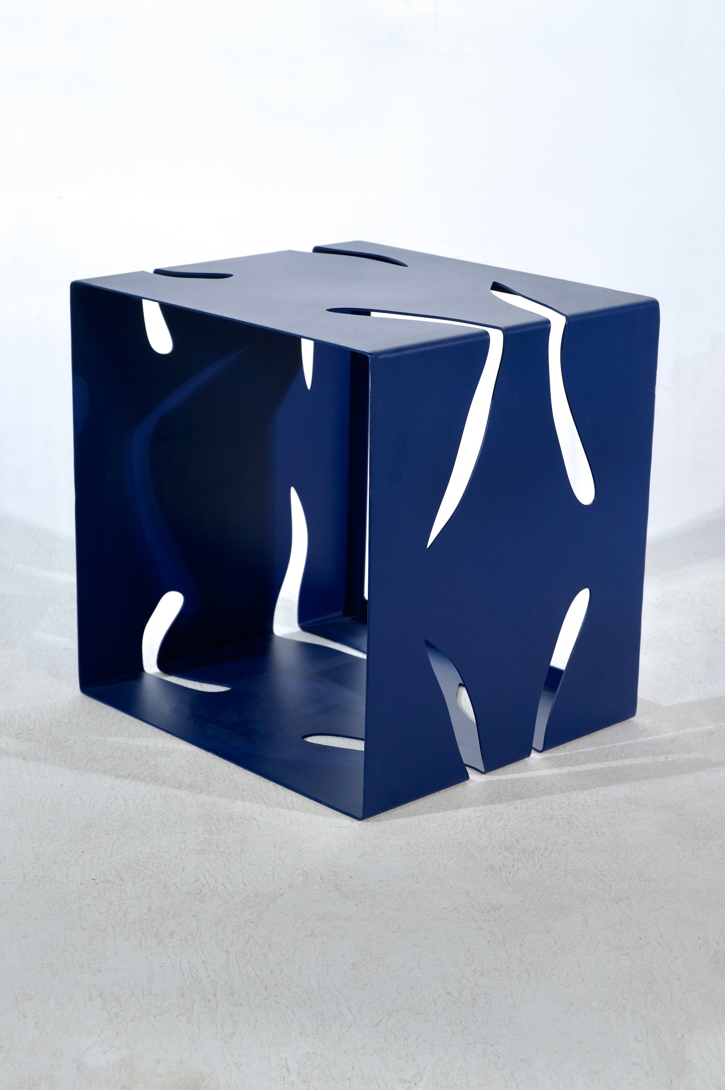 "Agathon" - Blossom Relics Modular Cubes