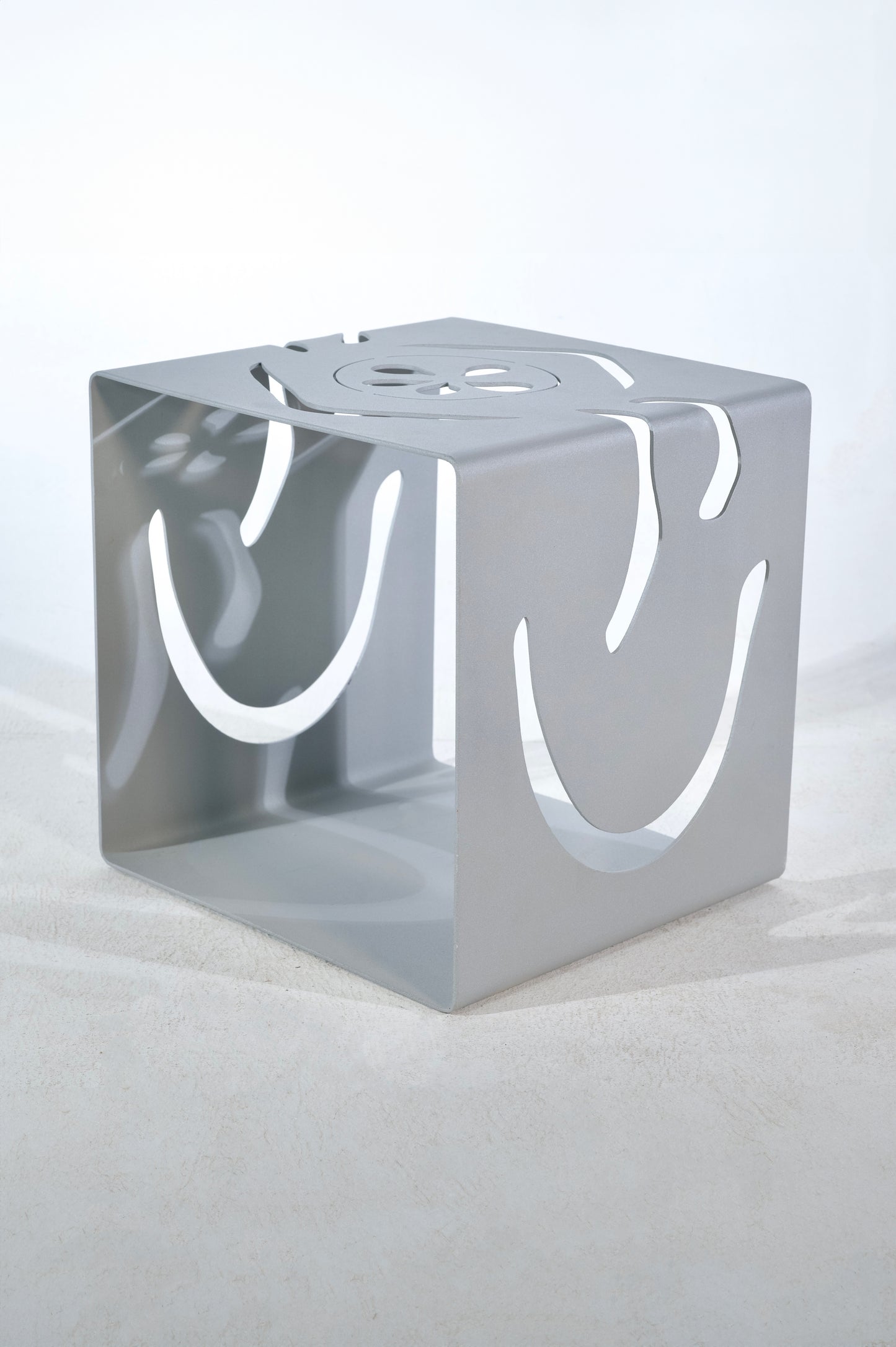 "Agathon" - Blossom Relics Modular Cubes