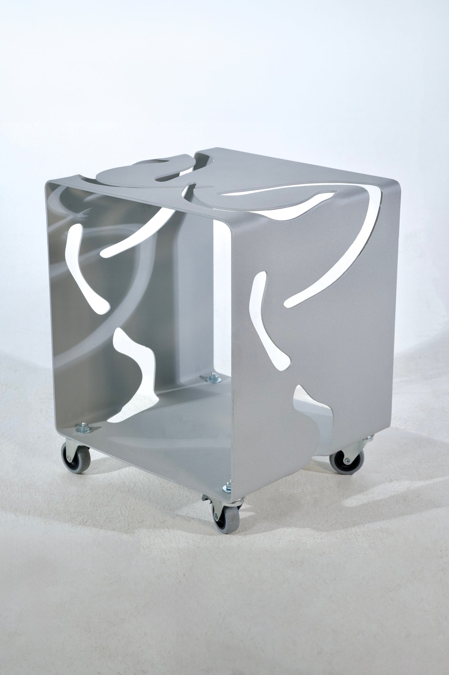 "Agathon" - Blossom Relics Modular Cubes